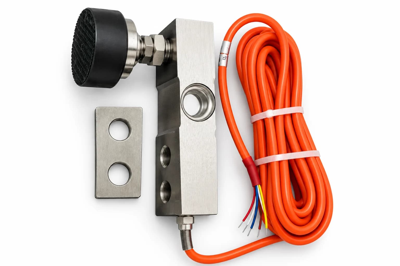 Celda de Carga Vector Shear Beam SB-[CAPACIDAD]-KG